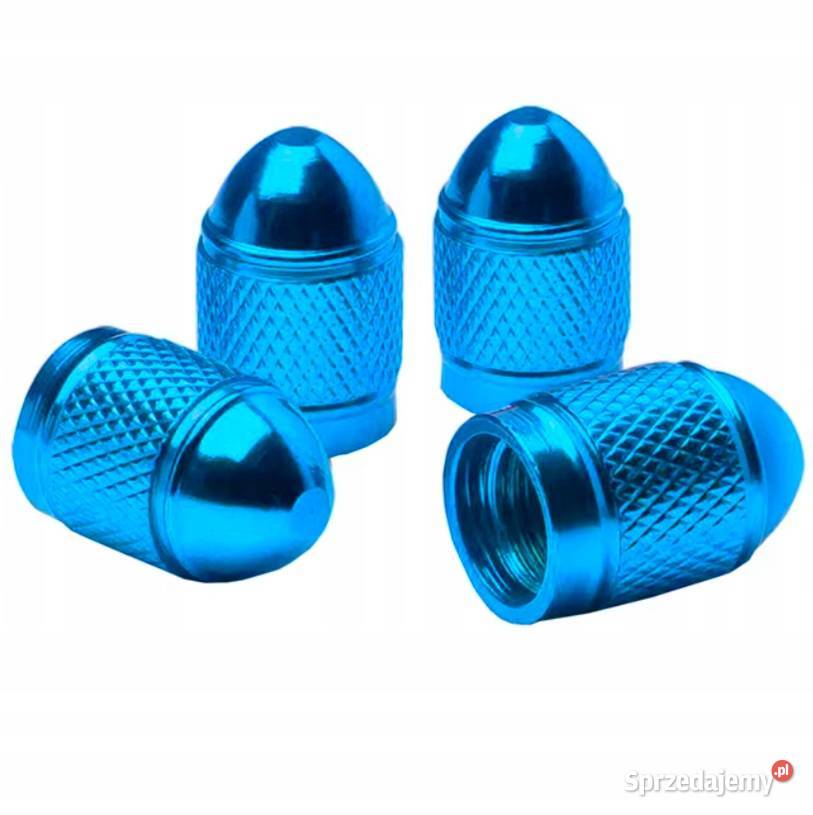 Nakrętki Na Wentyle Czapki Opon Kapturki Na sprzedam