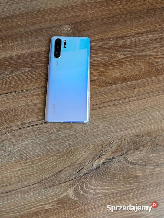 Huawei p30 pro warmińsko-mazurskie Morąg