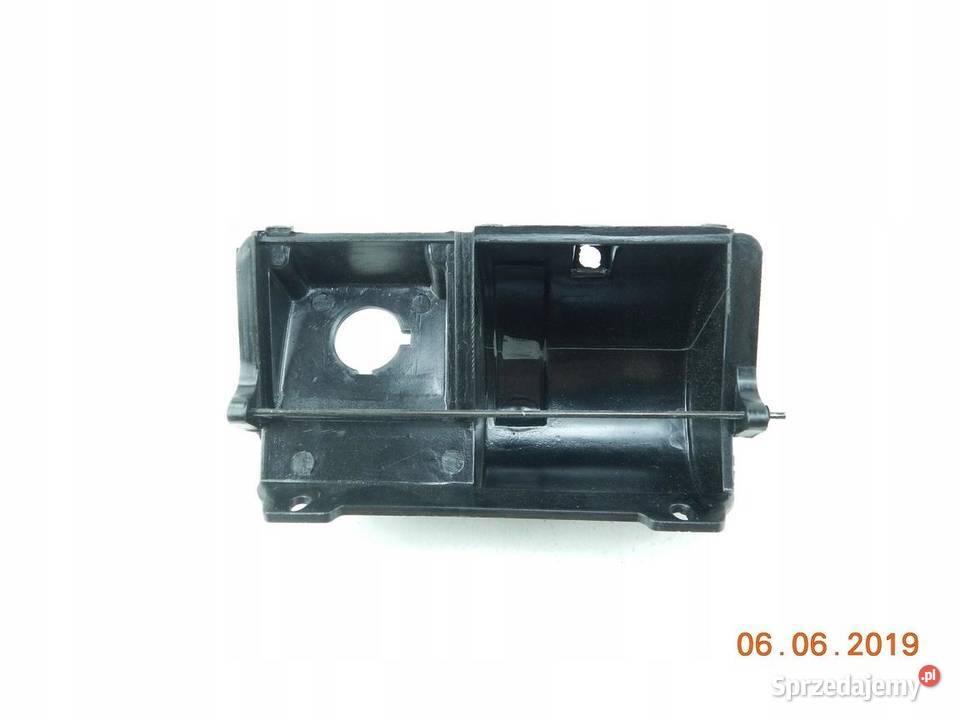 POPIELNICZKA HYUNDAI SCOUPE 9095 8456423000