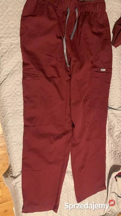 Spodnie medyczne Boguchwała