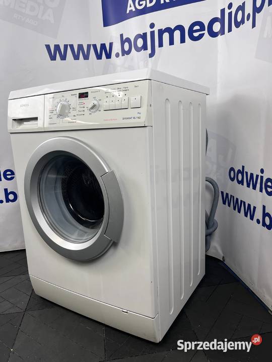 Pralka Siemens Super Solidna Wzmocniona 6 1100 A Wiejca sprzedam