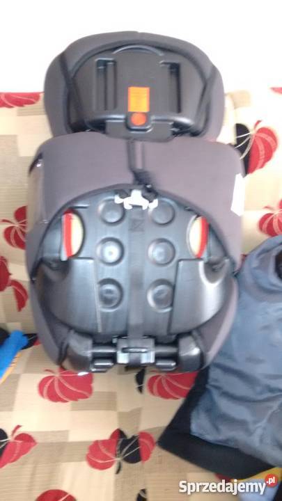 fotelik dziecka do samochodu Białystok sprzedam
