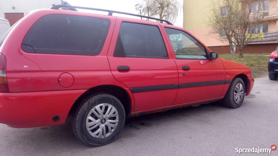 2500zl do uzgodnenija benzyna+LPG Grójec