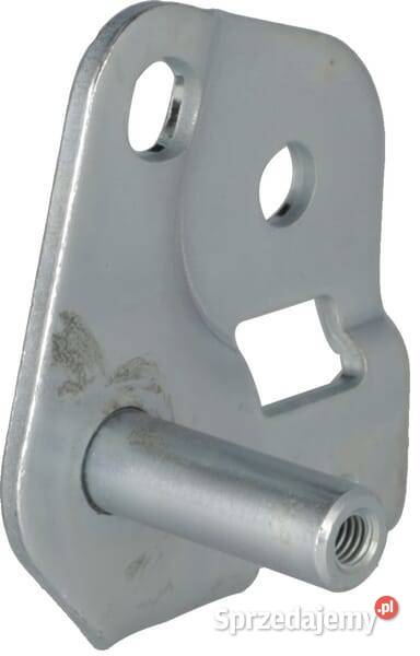 Uchwyt przedni prawy 42911VG0000 Części i akcesoria Części i akcesoria