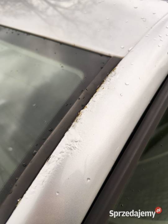 Volkswagen Passat B6 DSG Comfortline 20TDI Katowice