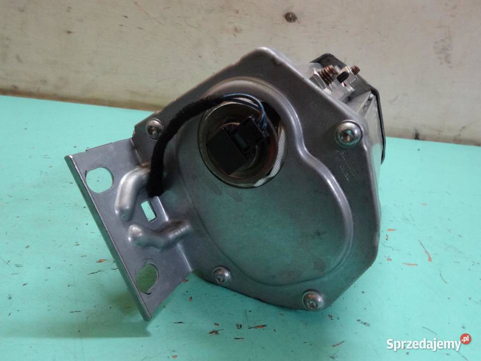 BMW E81 E87 LIFT 09r AIRBAG poduszka pasażera osobowe