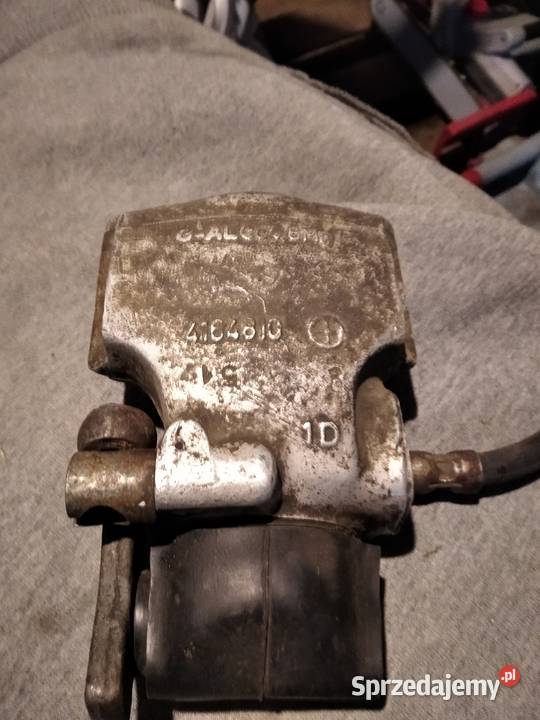 Zaciska chamulcowt tył Polonez Fiat 125 zaciski Usza Wielka sprzedam
