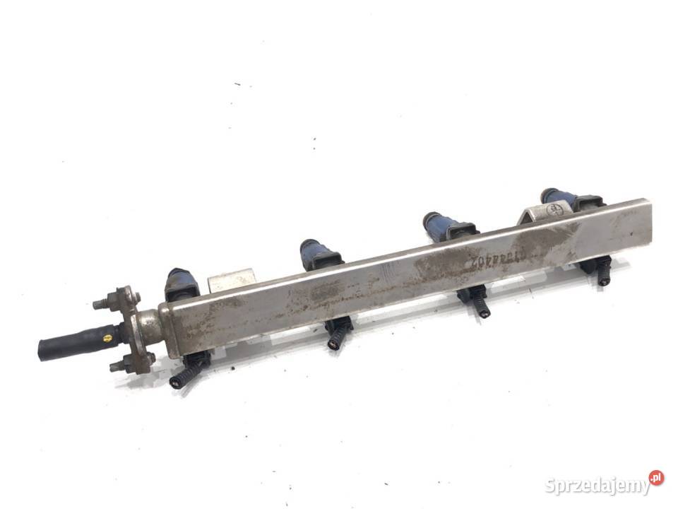 LISTWA WTRYSKOWA KIA RIO III 14 109 Listwy wtryskowe podkarpackie