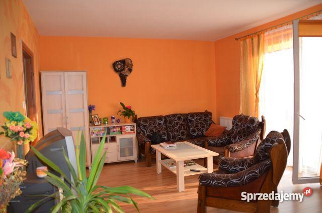 Dom 110m2 działka 1000m2 Radomia