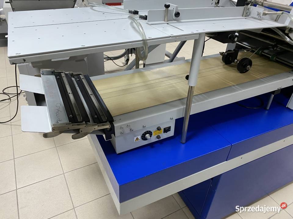 Falcerka Sofrapli 505 ABN Radom
