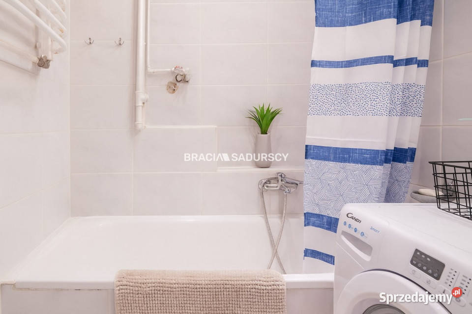 Sprzedam mieszkanie Kraków os Albertyńskie 50m 3