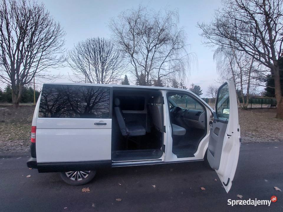 Transporter t5 super stan