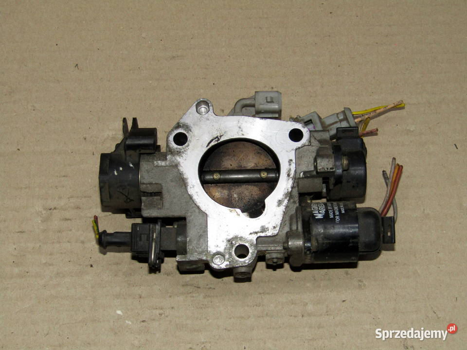 PRZEPUSTNICA CITROENPEUGEOT 11 8V 7276634000 łódzkie Mysłaków sprzedam