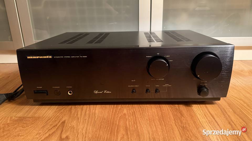 Marantz PM66SE Warszawa