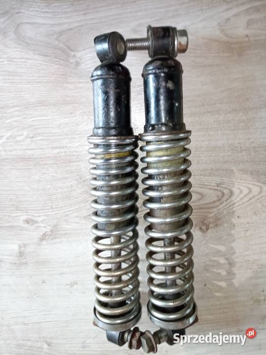 Wsk amortyzatory tył podkarpackie Stalowa Wola