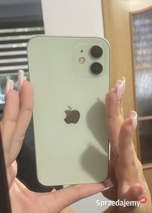 iPhone 12 Apple / iPhone Siemianowice Śląskie