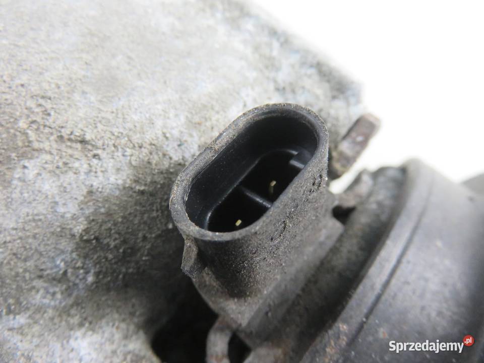 KOMPRESOR KLIMATYZACJI RENAULT SCENIC I 16 K4M