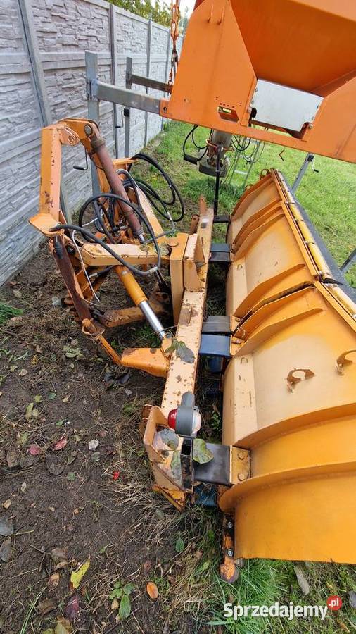 Unimog U400 stratos piaskarka solarka Kielce sprzedam