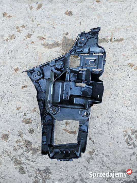 BMW 1 F40 ŚLIZG ZDERZAKA PRAWY TYŁ 7461400 Międzychód