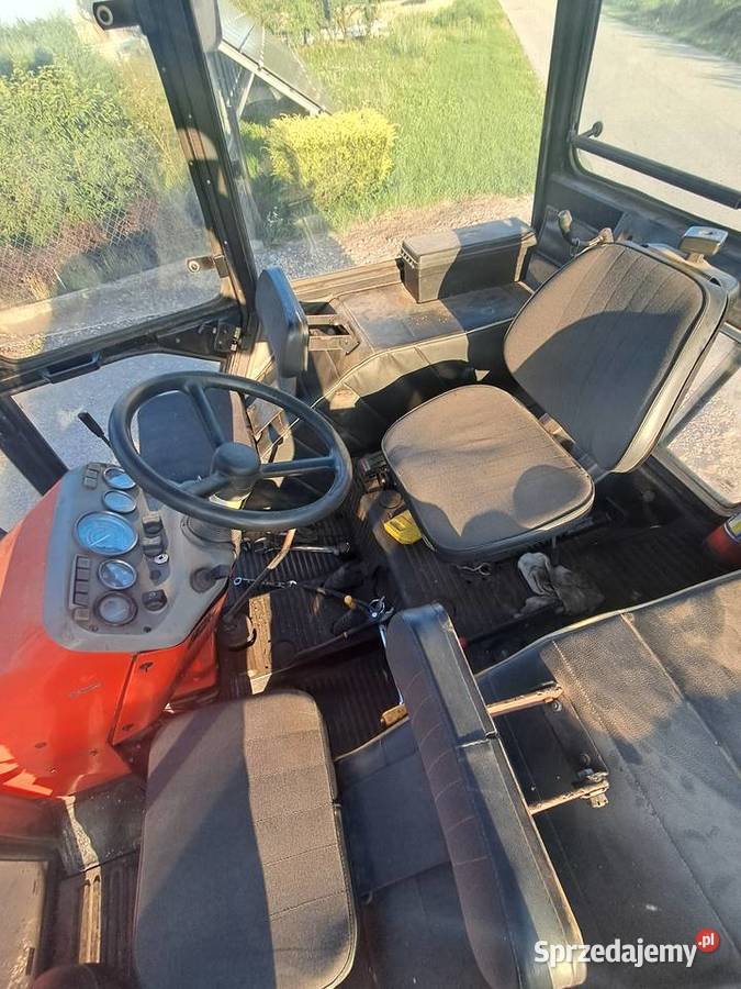 Zetor 5320 Zetor Aleksandrów Kujawski