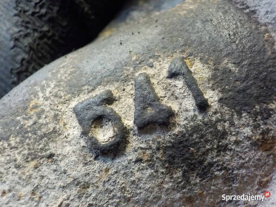 MAZDA 6 GH 22 CITD 12r 180 R2AA podpora polosi Suków