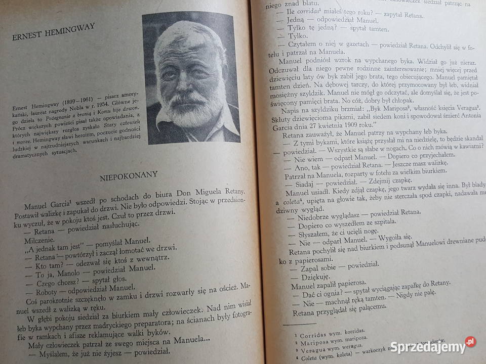KSIĄŻKA Wypisy z literatury powszechnej L Złotniki