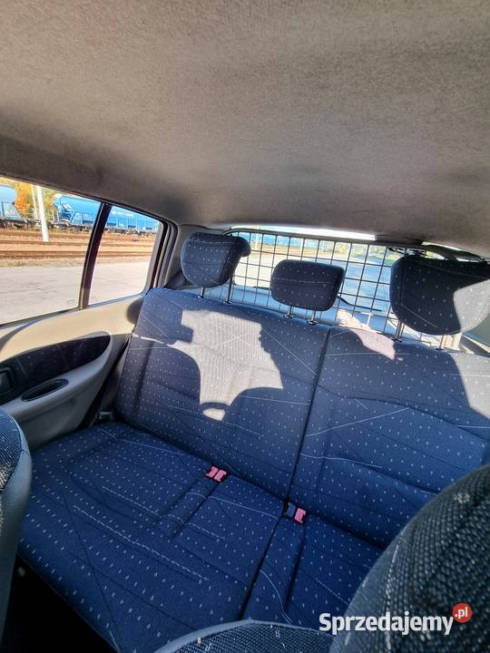 Renault Clio EKONOMICZNY sprzedam