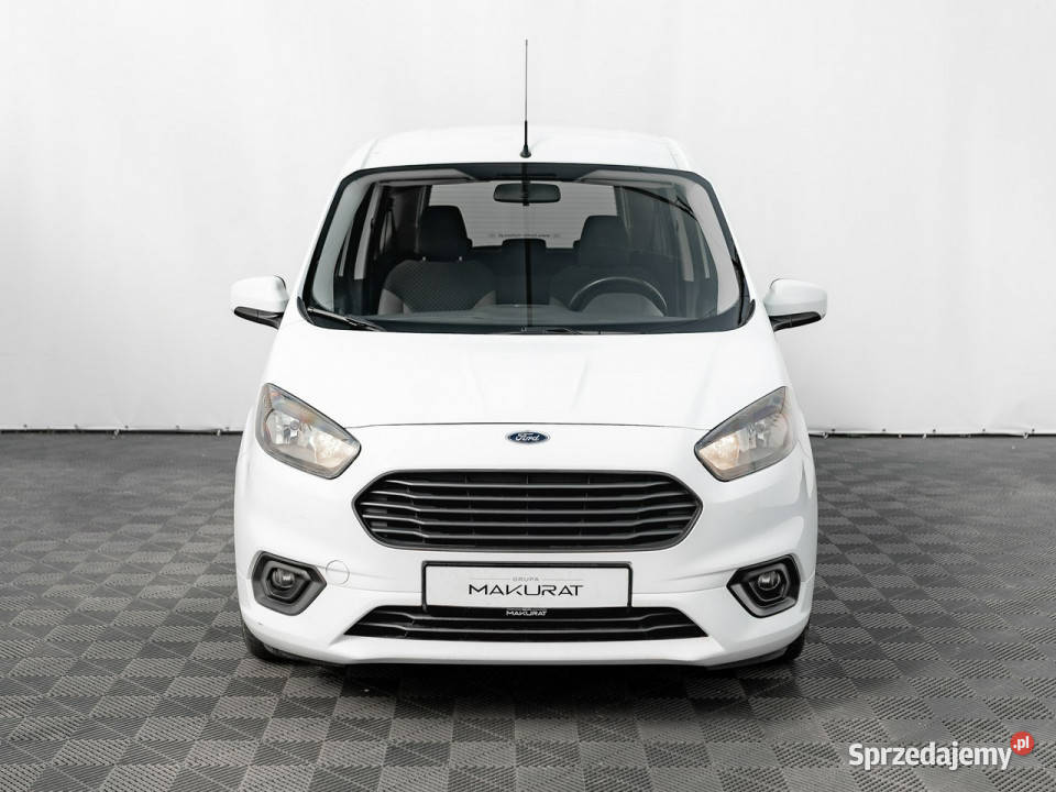 Ford Transit Courier GD414XL15 TDCi Trend Transit Courier Pępowo