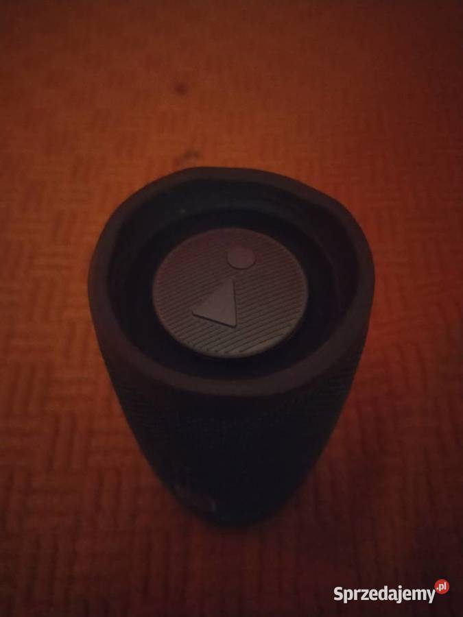 JBL charge 4 sprzedam