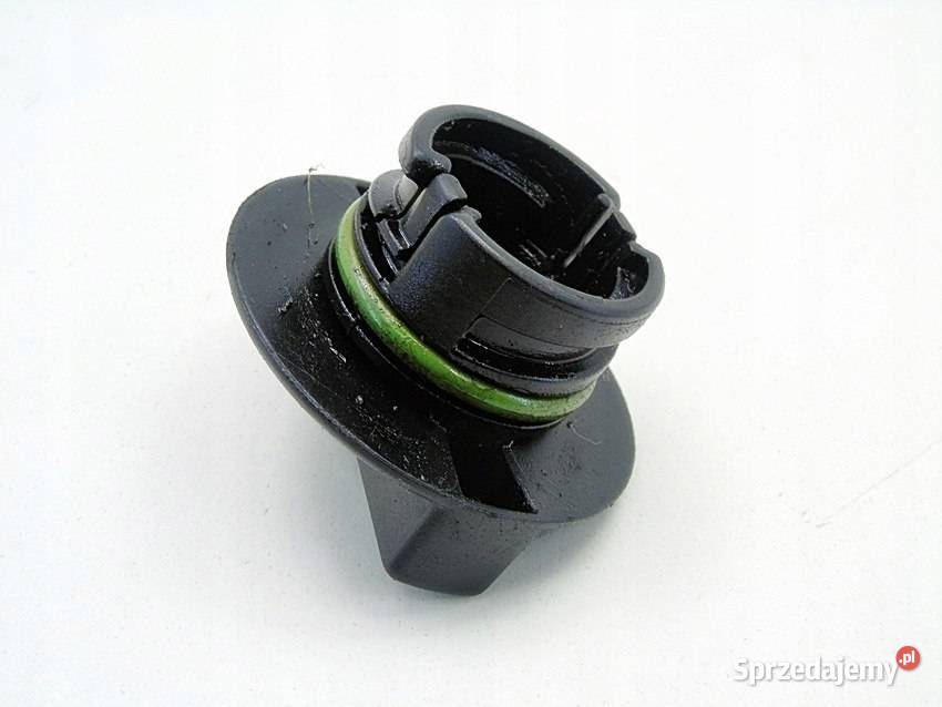 KOREK WLEWU OLEJU 14 16 16V FOCUS 1 2 CMAX PUMA Sosnowiec