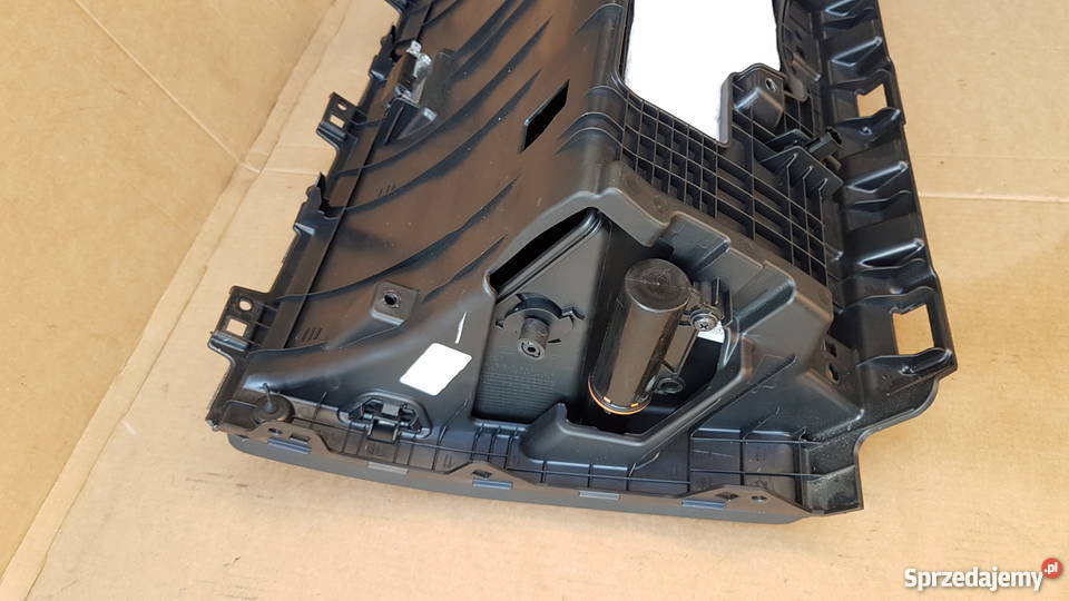 Hyundai i30 III schowek skrytka prawy pasażera Legnica