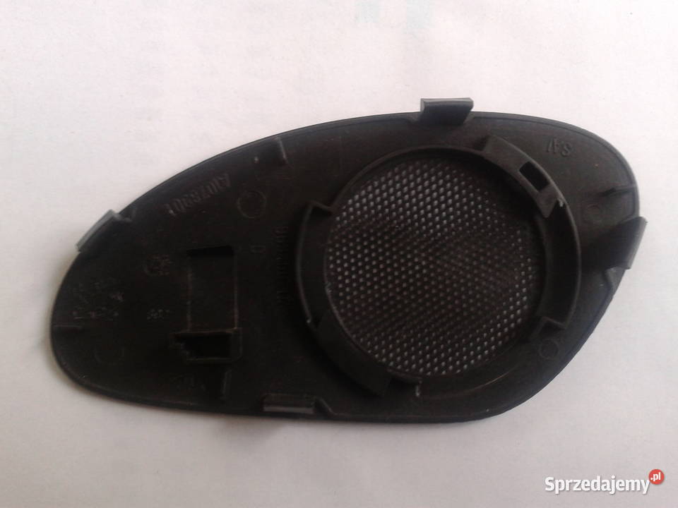 PEUGEOT 307 ZAŚLEPKA GŁOŚNIKA DESKI ROZDZIELCZEJ Chełm sprzedam