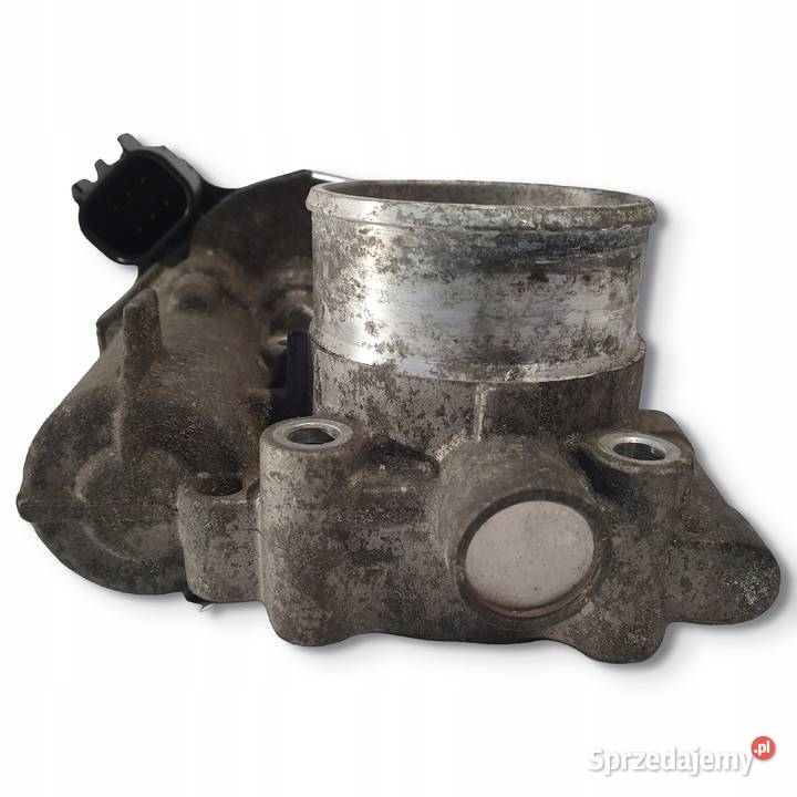 PRZEPUSTNICA Opel Corsa D 12 16V 55562270 Chełm