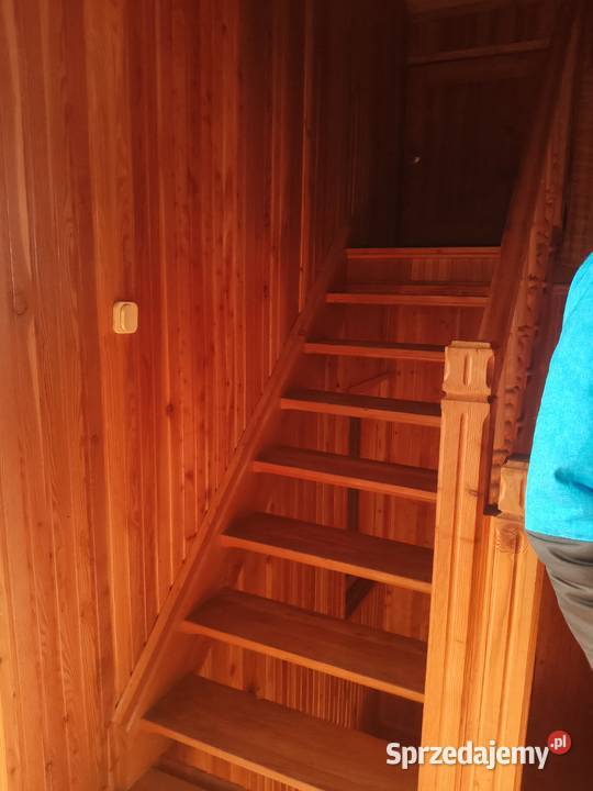 Dom ponad 200metrow do wynajęcia Szczecinek sprzedam