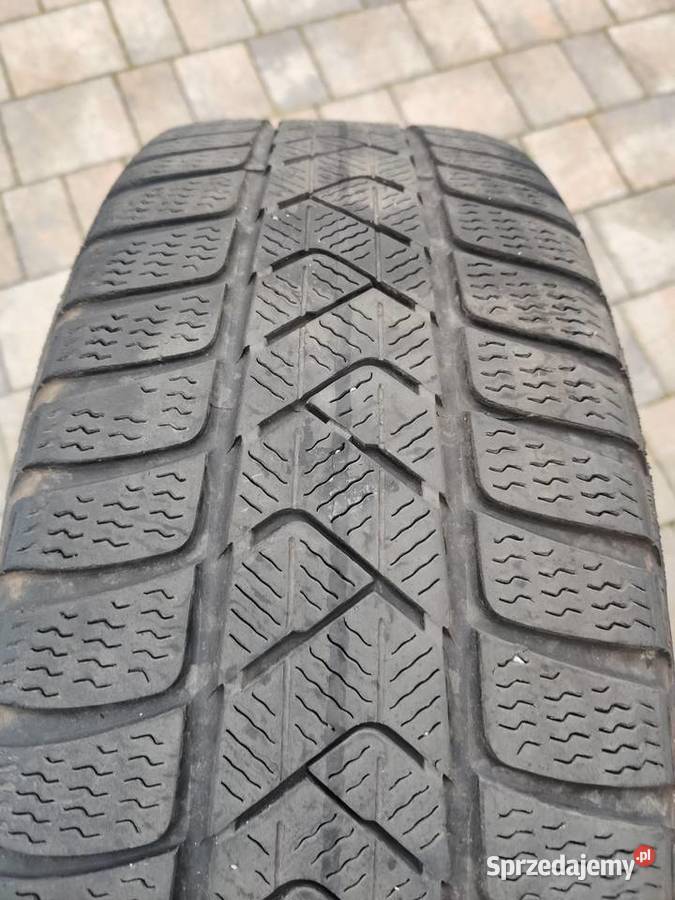 oryginale felgi koła seat opony zimowe 21550 R18 Gliwice