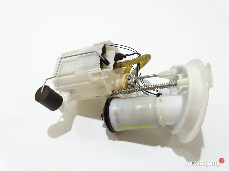 POMPA PALIWA BMW F20 N13B16A OE 7243974 24241703 sprzedam