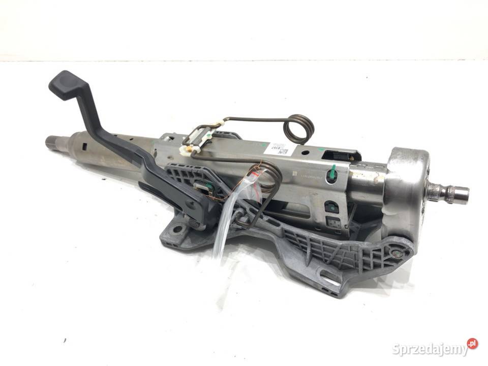 KOLUMNA KIEROWNICZA OPEL ASTRA J 39019157