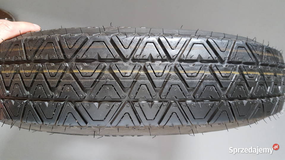 Koło dojazdowe 15 BMW Koła sprzedam