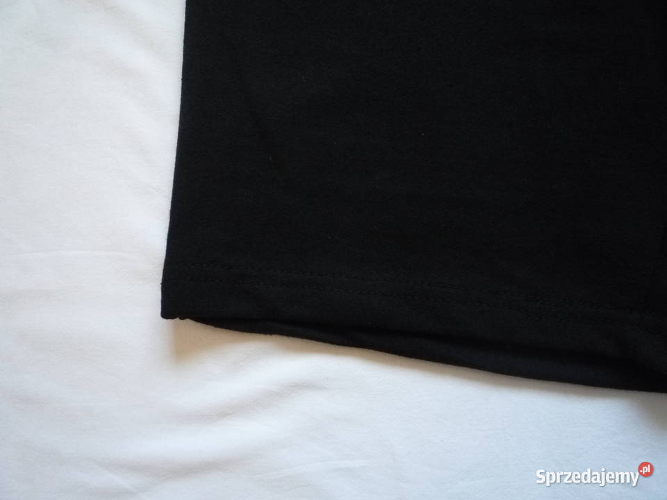 Nowe Cleve L Szorty męskie Czarne Krótkie Szczecin