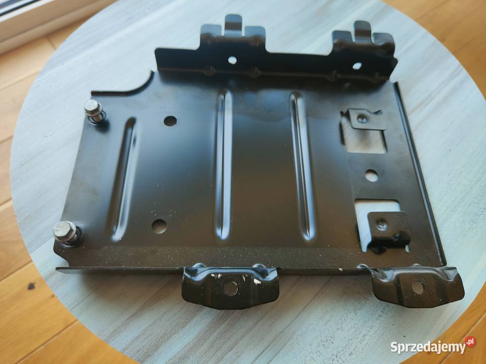 Uchwyt sterownika telefonu GSM Porsche Gdańsk