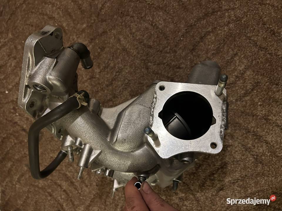 Kolektor ssący Honda civic accord k20 k24 Dębe Wielkie