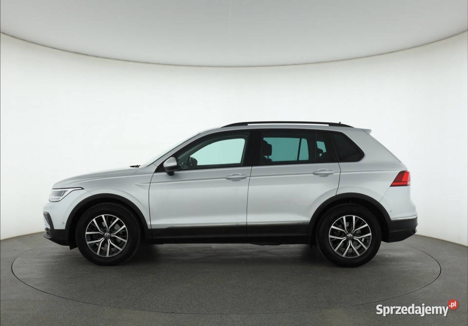 VW Tiguan 15 TSI gniazdo USB Tiguan Piaseczno sprzedam