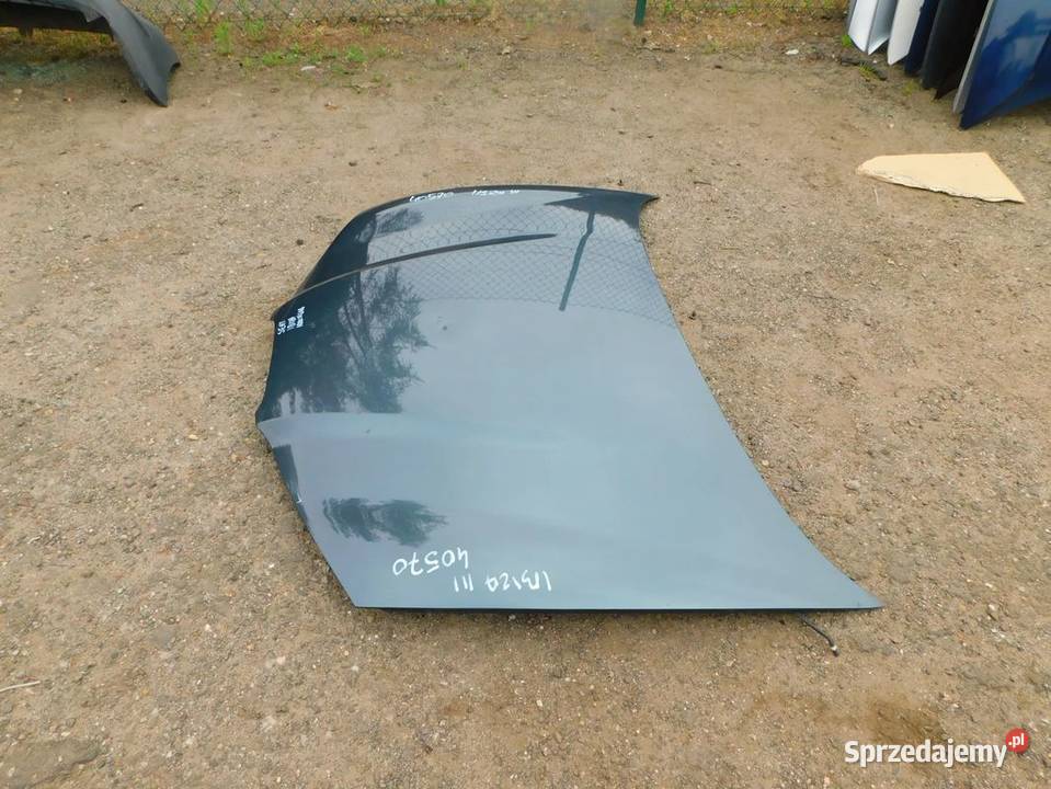 ibiza III maska 40570 WYSYŁKA śląskie Żory sprzedam