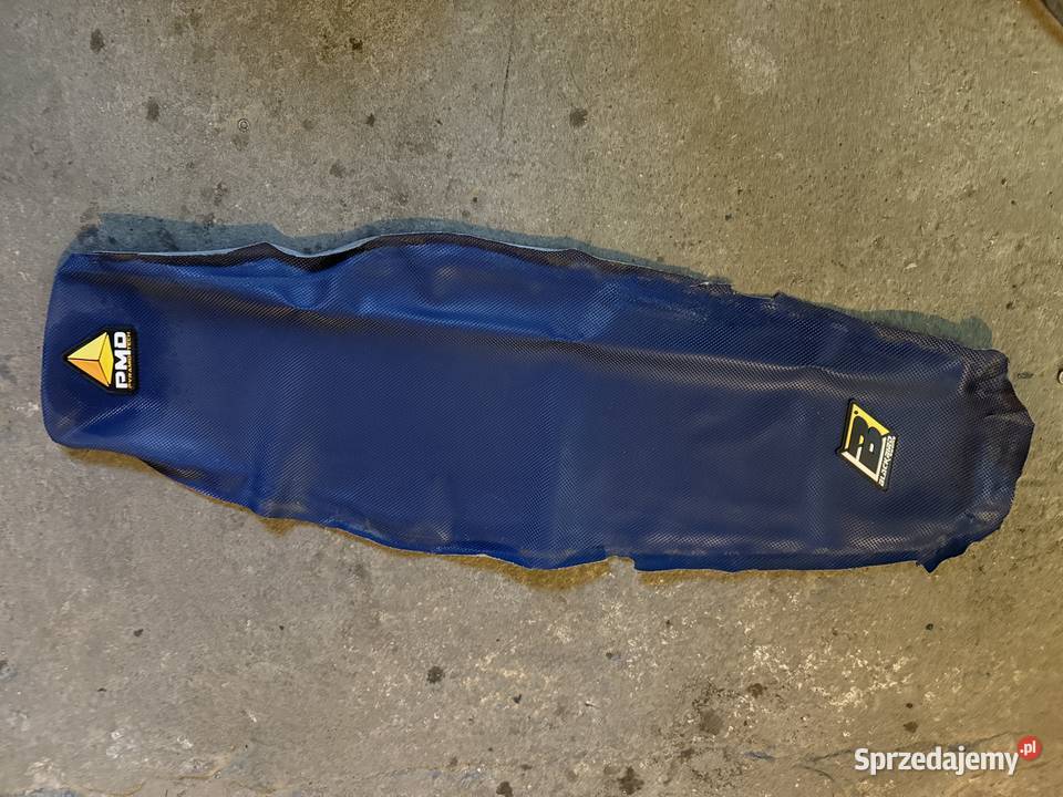 Poszycie siedzenia PMD Wylazłowo