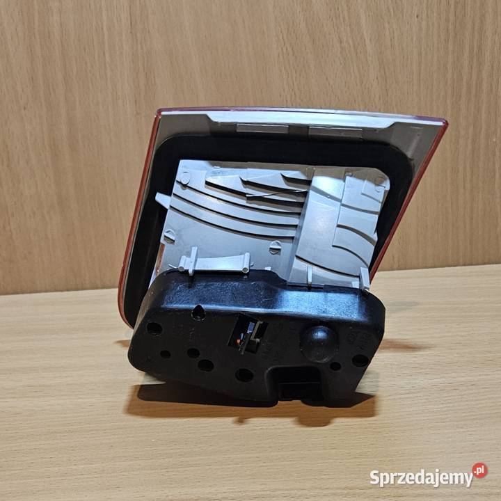 Lampa tył BMW E46 Touring kombi pomorskie Gdańsk