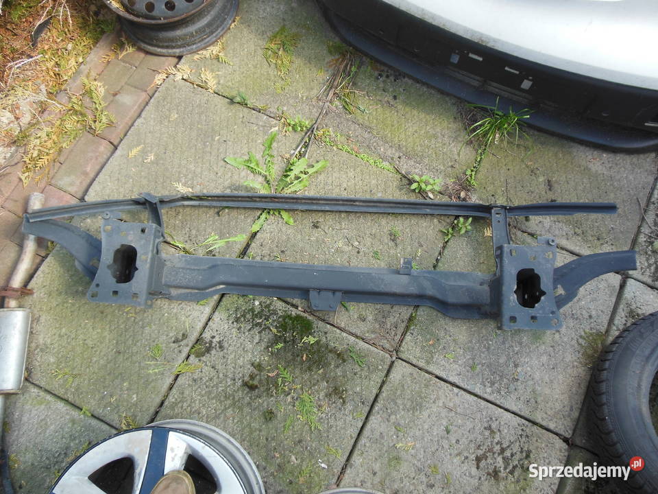 BELKA ZDERZAKA PRZÓD PRZEDNIEGO VW TIGUAN II 5NA osobowe Kozy