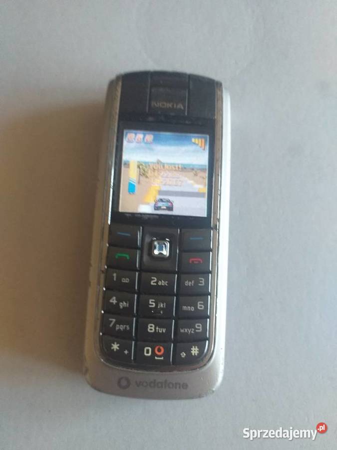 nokia 6021 telefon rm94 Sandomierz