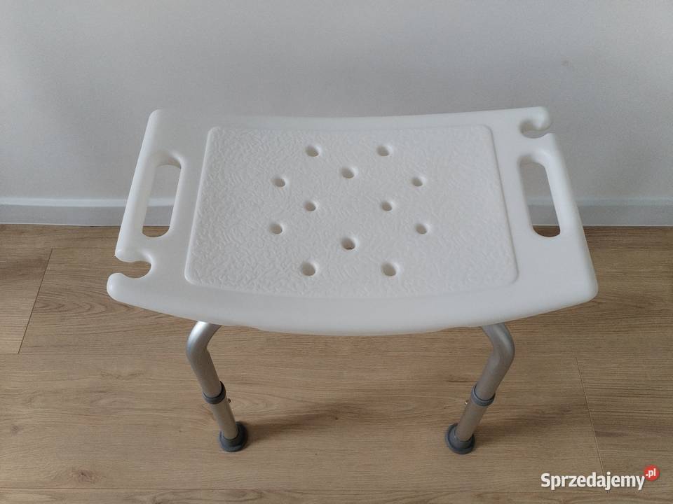 Taboret pod prysznic seniora Pozostałe Warszawa