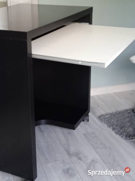 stolikbiurko pod komputer Ikea Biurka Kołobrzeg sprzedam