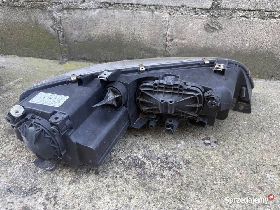 Lampa lewa przód Mazda 6 Ostrów Wielkopolski sprzedam